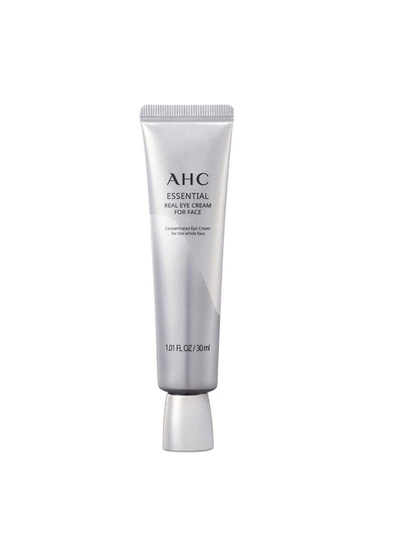 natural eye cream for face 30ml
