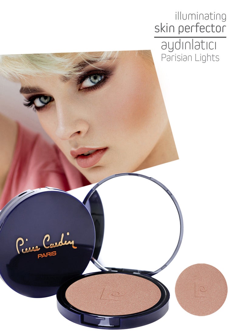 Pierre Cardin Paris بيير كاردان باريس مُحسِّن البشرة المُضيئة 13.5 جرام - Image 2