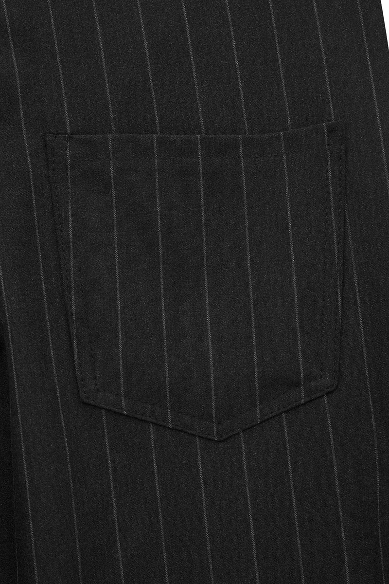 Giesto Black GIESTO Suit Pants for Men | Best Price UAE