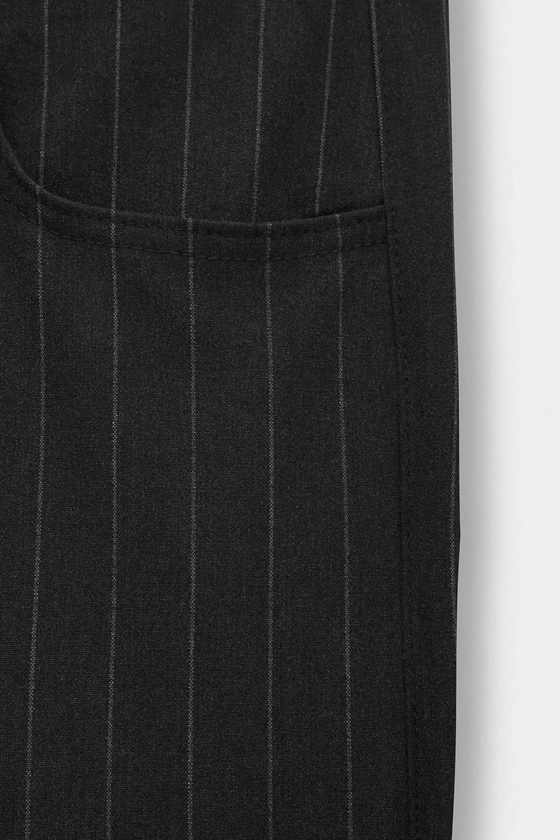 Giesto Black GIESTO Suit Pants for Men | Best Price UAE