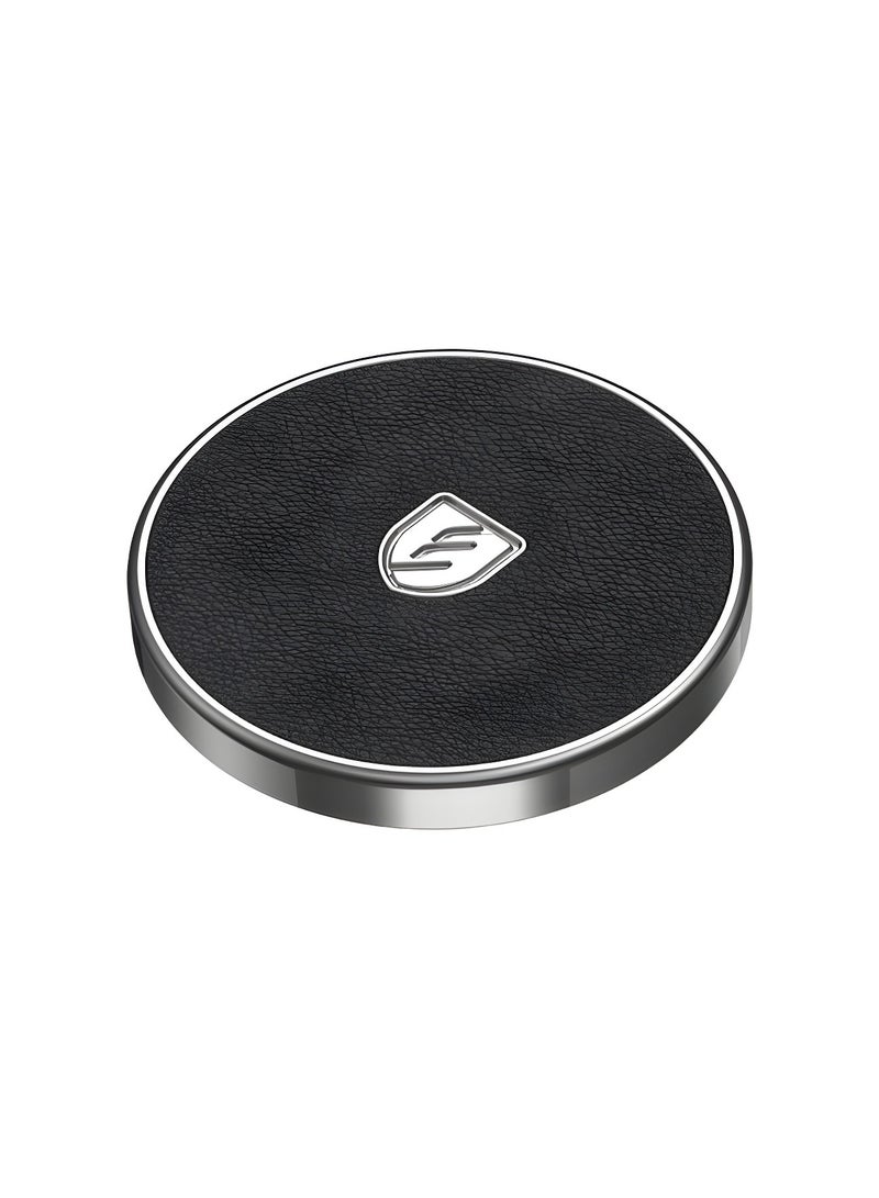 Earldom EH255 Magnetic Mount Holder – 360° Rotation – Secure & Firm Grip for Car, Wall, and More-BLACK - Image 1