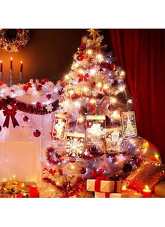 Generic 3 Pcs Christmas String Lights, Decorations Lamp, Home, Party Decorations Any Outdoor, Indoor Decorations  - Image 5