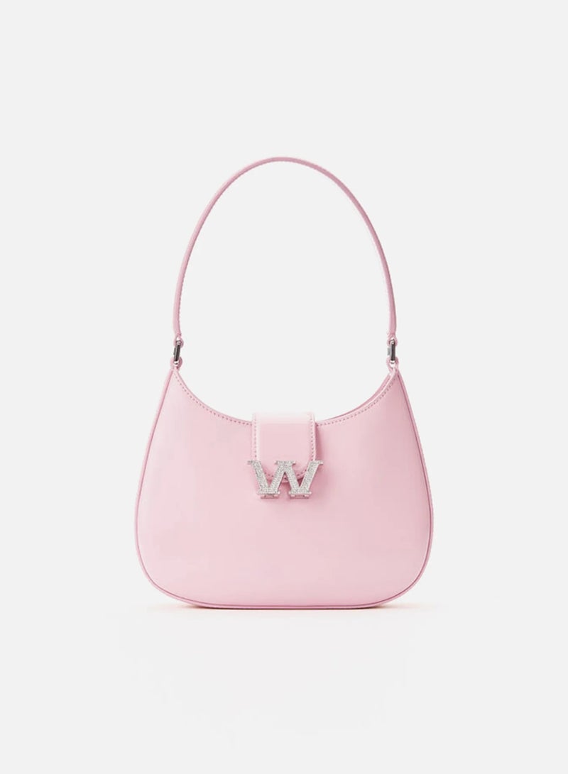 Alexander Wang Women's W Legacy Hobo - Image 1
