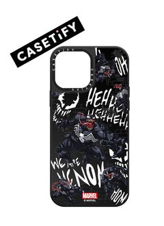 Black/Venom