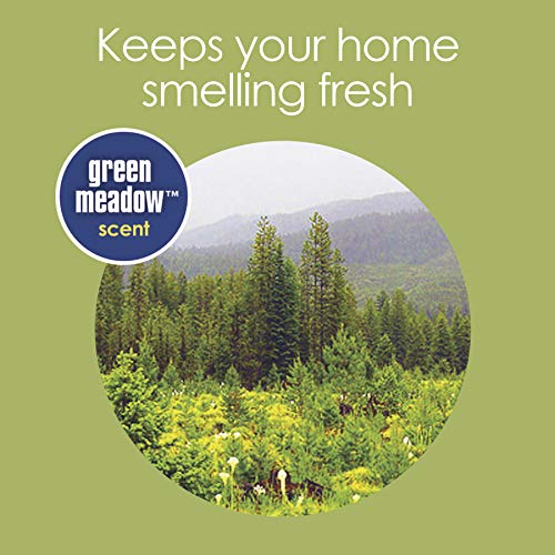 Hamilton Beach TrueAir Green Meadow Air Purifier Freshener Scent Refill, 3-Pack - Image 2