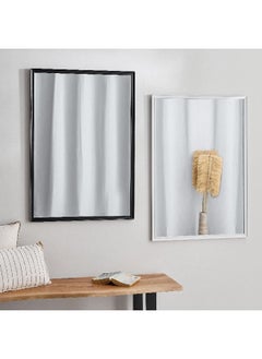 Home Box Earlis Wall Mirror 70 x 100 x 1.8 cm  - Image 4