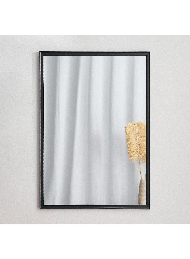 هوم بوكس مرآة حائط إيرليس 70 × 100 × 1.8 سم - Image 5