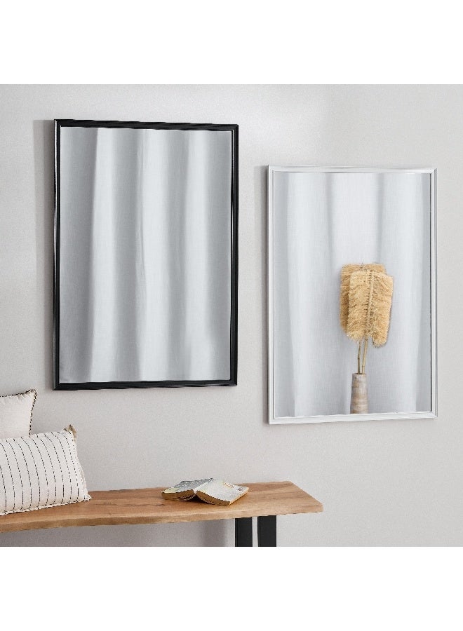 هوم بوكس مرآة حائط إيرليس 70 × 100 × 1.8 سم - Image 3