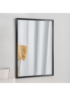 Home Box Earlis Wall Mirror 70 x 100 x 1.8 cm  - Image 2