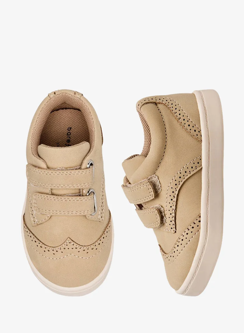 بيرفيت Boys Hook and Loop Sneakers Ramadan Collection