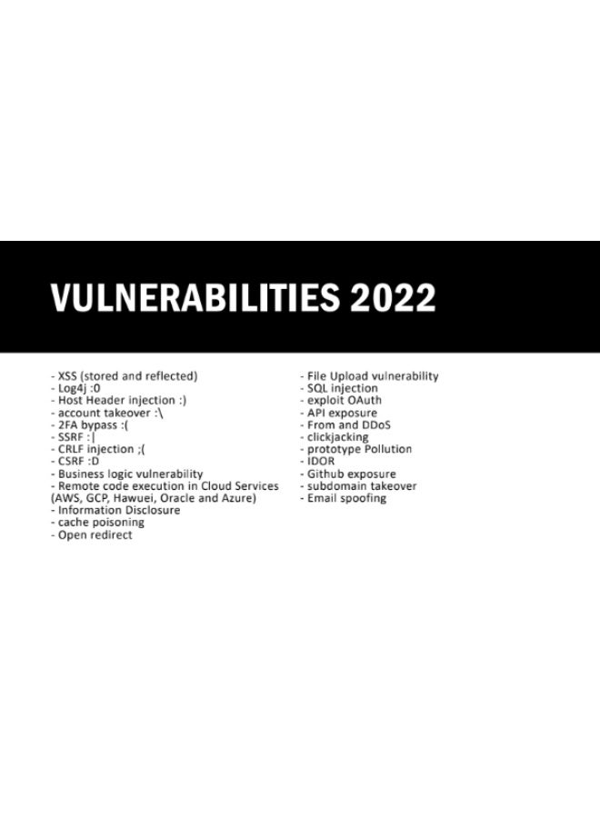 Bug Bounty: How to Start? - Image 4
