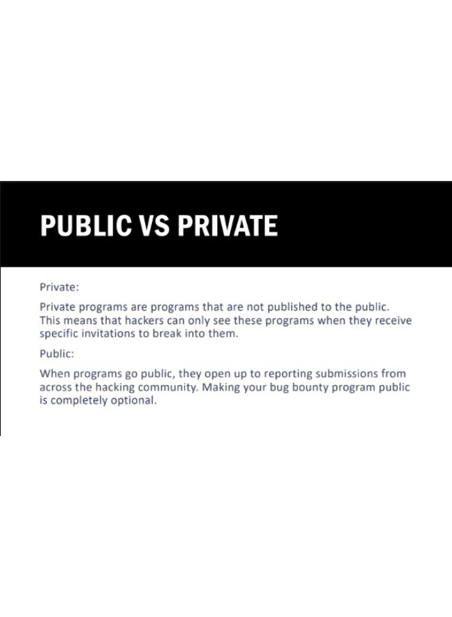 Bug Bounty: How to Start? - Image 2