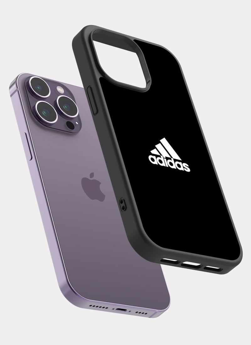 PXLAAT iPhone 14 Pro Max case cover Adidas - Image 2