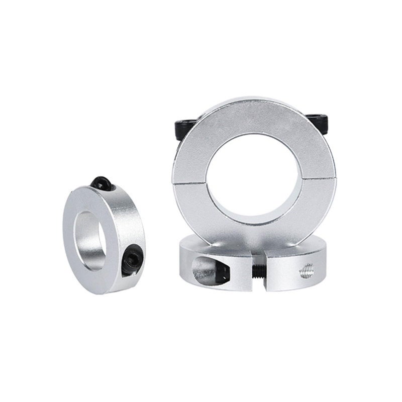 SCSAW المحور البصري حلقة قفل ثابتة الحد الحجم 4x18x8mm - Image 4