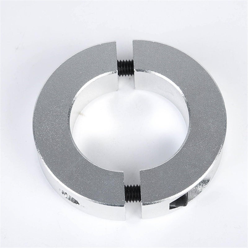 SCSAW المحور البصري حلقة قفل ثابتة الحد الحجم 4x18x8mm - Image 3