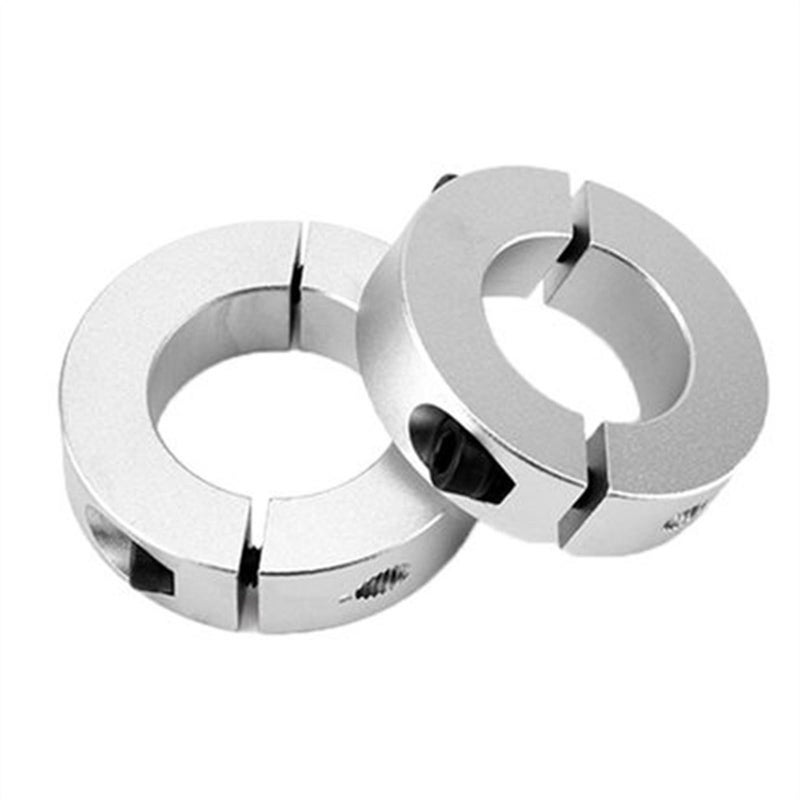 SCSAW المحور البصري حلقة قفل ثابتة الحد الحجم 4x18x8mm - Image 5
