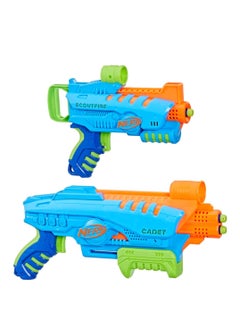 HASBRO - NERF Elite Junior Ultimate Starter Blaster Set  - Image 3