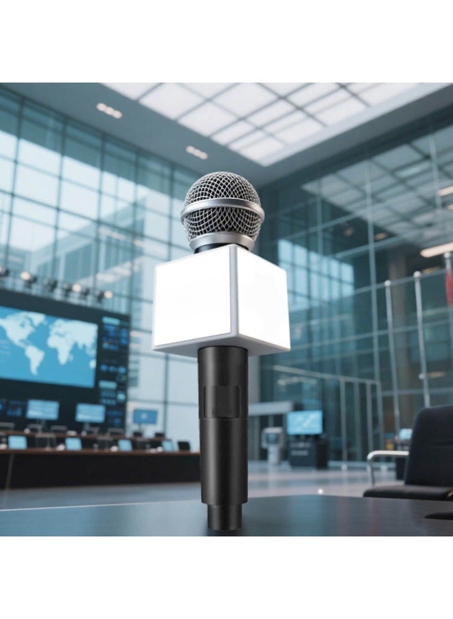 EBMINI New Professional Home KTV Singing Recording Home Karaoke Microphone