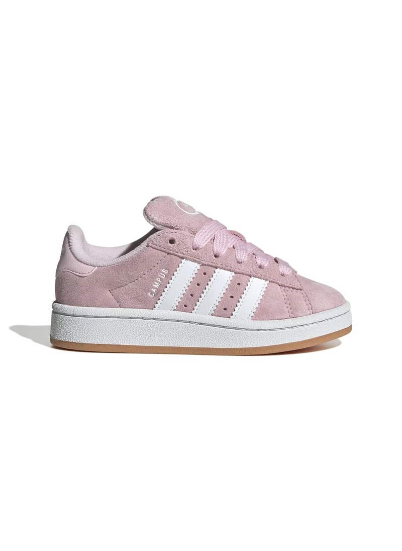 Adidas adidas CAMPUS 00s CF EL C Pink Originals Men Shoes