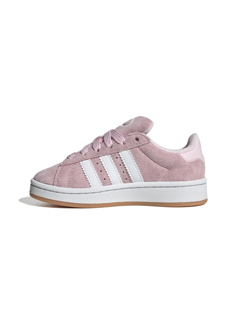 Adidas adidas CAMPUS 00s CF EL C Pink Originals Men Shoes