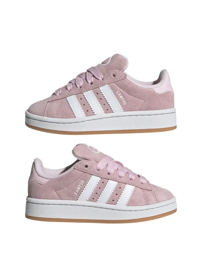 اديداس اوريجينالز adidas CAMPUS 00s CF EL C Pink Originals Men Shoes