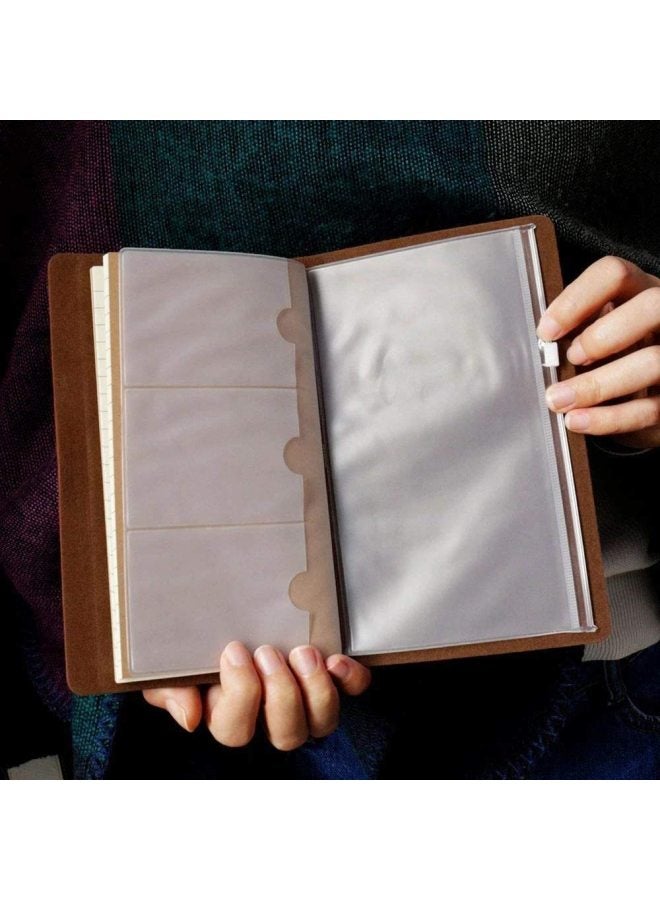 LIKE Spot Journal Book Hand Book Stationery Hand Book Notebook Customization - Image 2