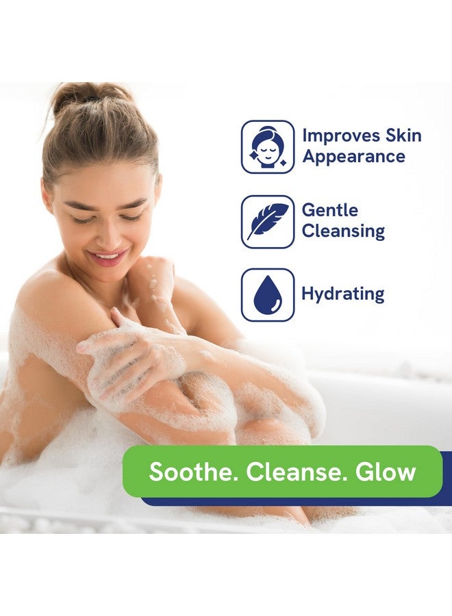 pHat 5.5 Seborrheic & Atopic Dermatitis Gentle Face Wash with Manuka Honey - Natural & Organic Face Cleanser & Body Wash For Sensitive Skin - Hypoallergenic, Paraben Free & Sulfate Free Acne Face Wash (8oz) - Image 5