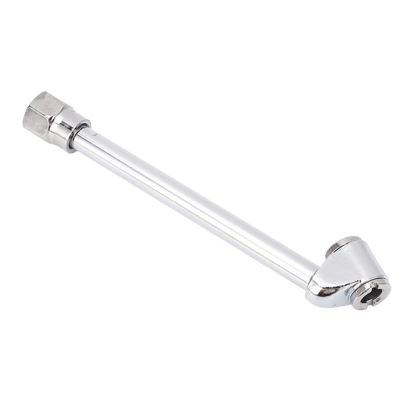 Metal Air Chuck Quick Connect 1 4 Inch FNPT Leak Proof For Truck RV Bus Tire Inflation - Image 5