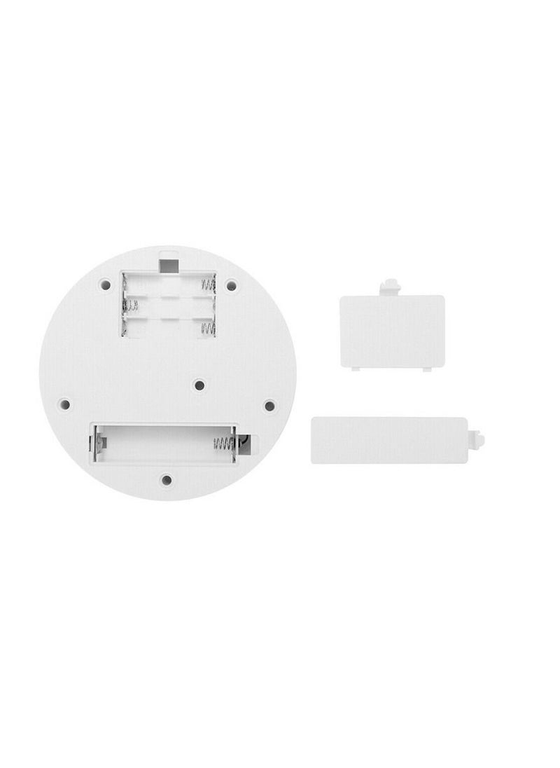 Turntable Display Stand,Professional 360 Degree Motorized Photography Turntable for Product Photography,Products Shows, Jewelry, Watch, 3D Models,3 Rotational Speed,Various Rotation Mode