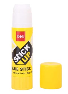 Deli 12-Piece Glue Stick 15gm Content  - Image 5
