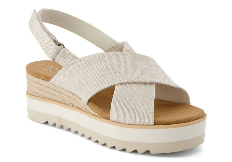 Toms DICROS SAND
