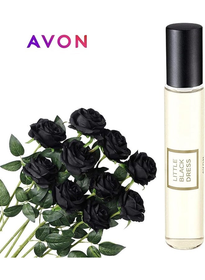 آفون ليتل بلاك دريس أو دو برفيوم للنساء 10 مل - Image 2