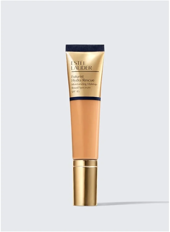 ESTEE LAUDER Futurist Hydra Moisturizing Foundation - 99 - 4W1 Honey Bronze