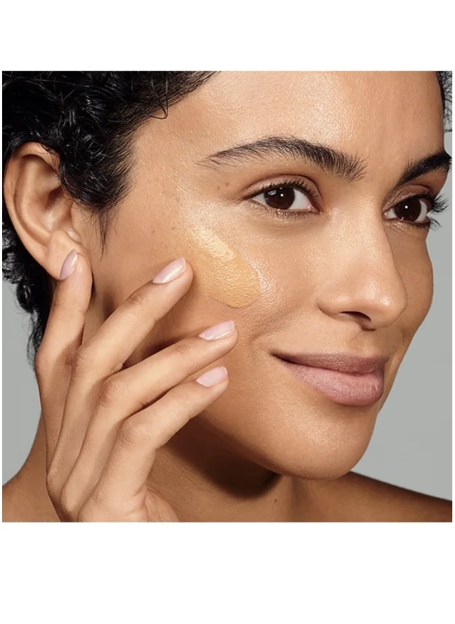 ESTEE LAUDER Futurist Hydra Moisturizing Foundation - 99 - 4W1 Honey Bronze