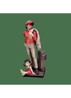 Konami Ashita no Joe 40th anniversary Joe Yabuki Yumibashi Edition 