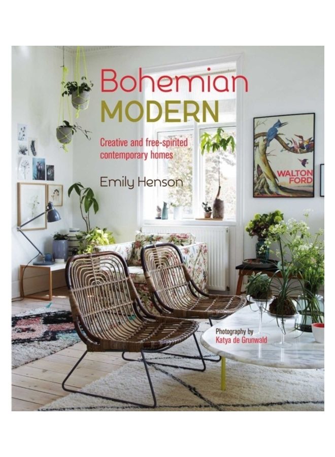 Bohemian Modern - Image 3
