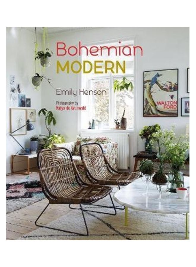 Bohemian Modern - Image 2