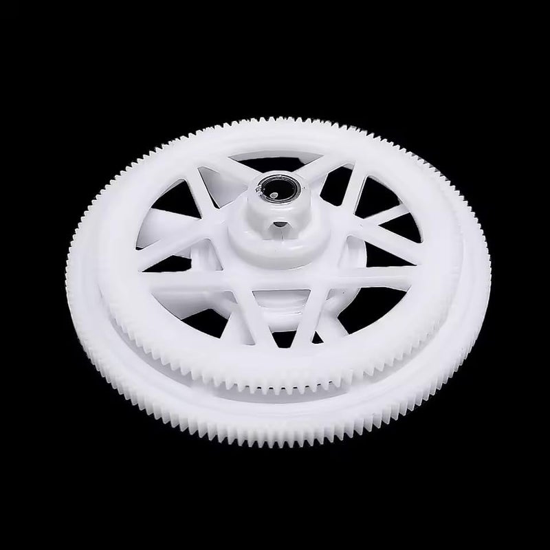 STASRC STARC Tarot 450 Helicopter Main Drive Gear Set 150T for Align trex 450 V2 V3 PRO DFC Remote Control Helicopter - Image 3
