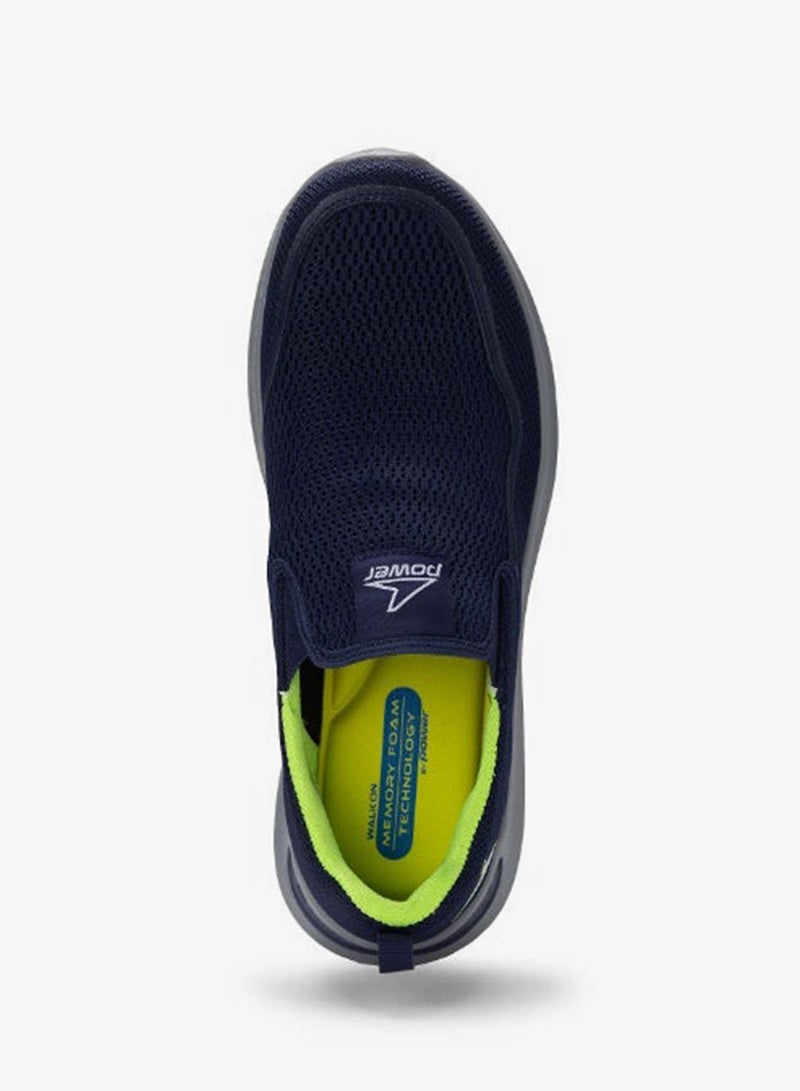 Bata Power Casual Flat Slip On Comfort Sneakers - Image 4