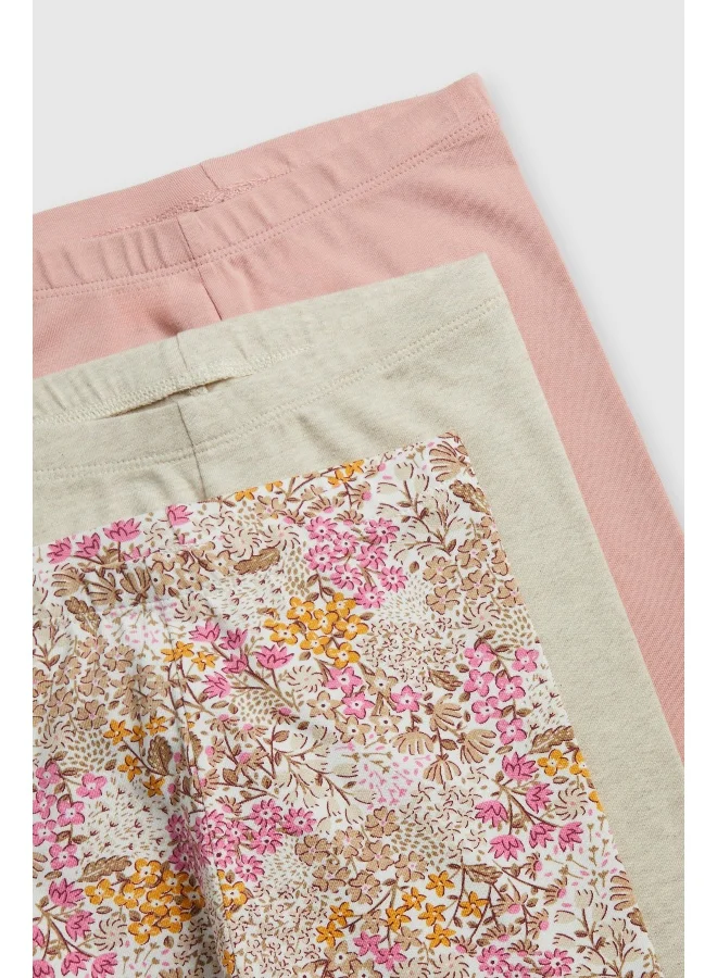 مذركير Leggings - 3 Pack
