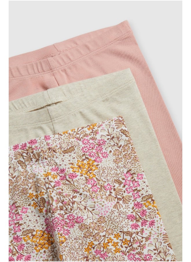 mothercare - بنطال ضيق - عبوة من 3 قطع - Image 1