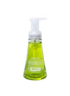 Method Foaming Hand Soap Green Tea Aloe 10 Oz 1 Pack Packaging May Vary  - Image 4