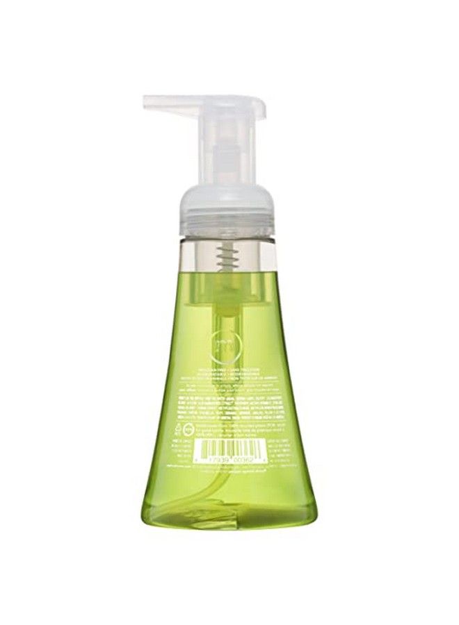 Method Foaming Hand Soap Green Tea Aloe 10 Oz 1 Pack Packaging May Vary - Image 5