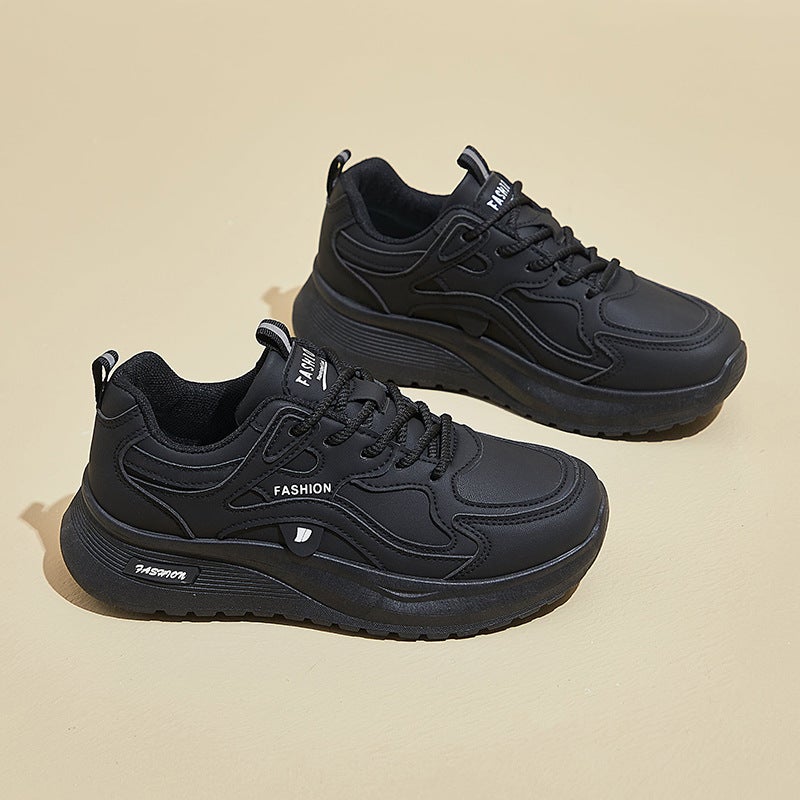 Unisex Casual Sneaker Shoes - Image 1