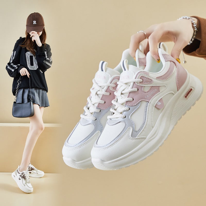 Unisex Casual Sneaker Shoes - Image 2
