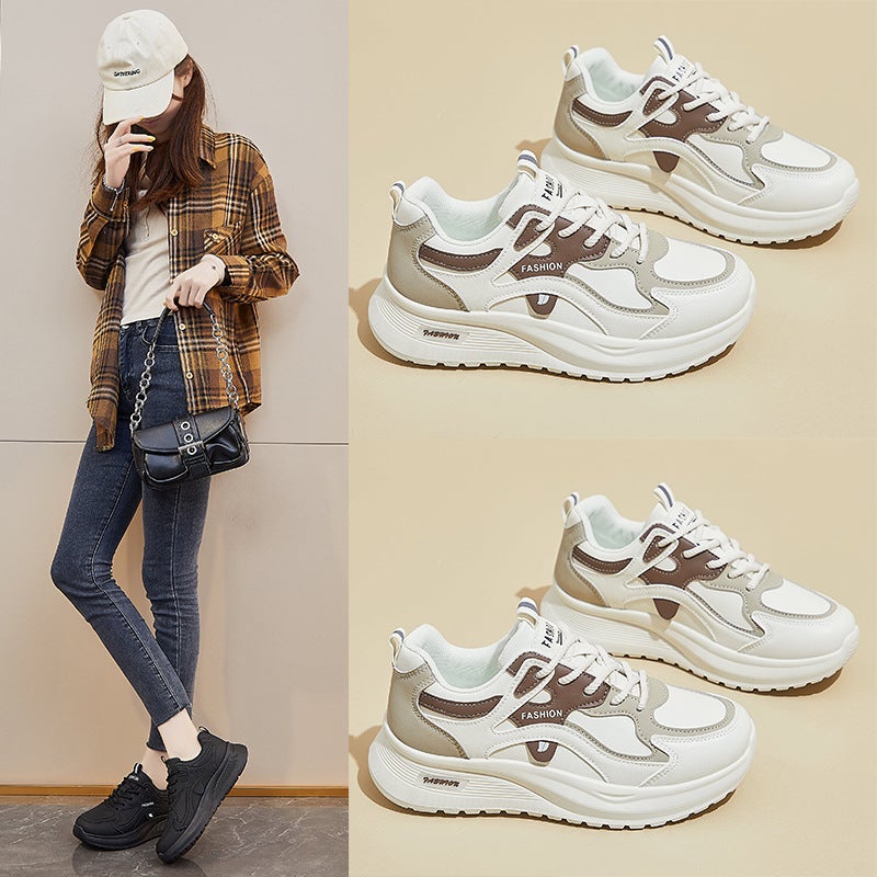 Unisex Casual Sneaker Shoes - Image 3