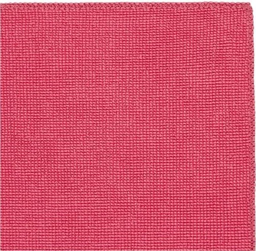 ثري ام ™ Scotch-Brite™ Sb 2012 Microfiber Cloth, Red - 1 Piece (36CM x 36CM)