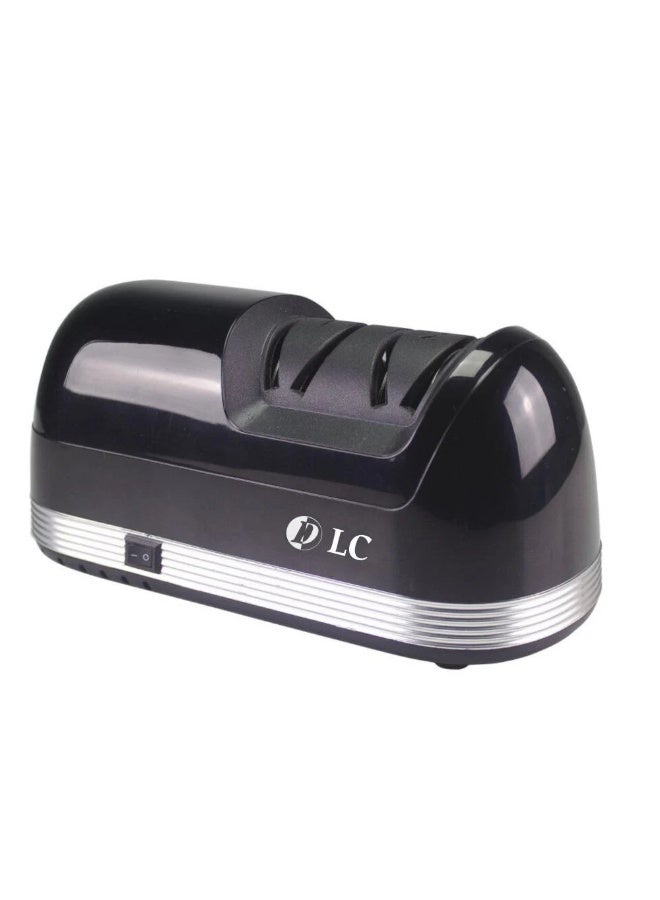 ال سي مبراة السكاكين الكهربائية ذات الحافة القوية والدقيقة - Image 2