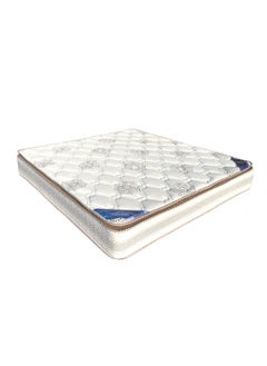 HORSE MATTRESS Mattress Bed Pillow Top Spring Mattress King Bed 200x180 With Thickness 26 cm  - Image 2