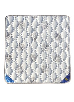 HORSE MATTRESS Mattress Bed Pillow Top Spring Mattress King Bed 200x180 With Thickness 26 cm  - Image 3